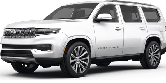 JEEP GRAND WAGONEER 2022 1C4SJVFJXNS112416 image